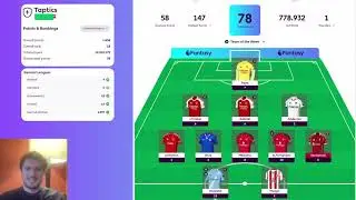 FPL DGW26 FPL TRANSFERS & TEAM SELECTION | OR 18!
