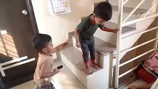 #KidsAtHome#PlayAtHome#IndoorFun#HomeActivitiesForKids #CreativeKids