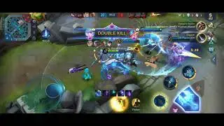Forgotten hero against meta.. WTF am I trolling? let push glory using non meta and forgotten hero