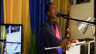 Reasons for my family thanksgiving  in prayer - Pas. Matthew Akanmu