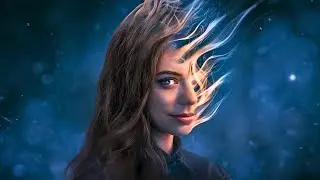 NeBirth - Descendants of the Dark Forest l Lyrics Video (3 Body Problem tribute)