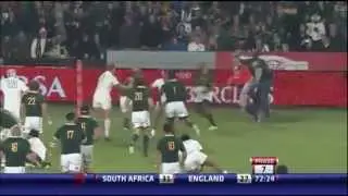 JP Pieterson Tribute