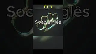 As 4 armas brancas mais perigosas do mundo. PT 1