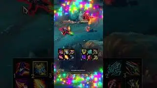 Ap Jax Vs Ad Jax Full Fight! #leagueoflegends
