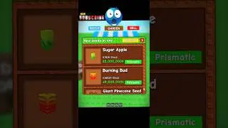 Stock When I&rsquo;m in Exam Hall 😭 Grow A Garden Fanmade #shorts #roblox #growagarden