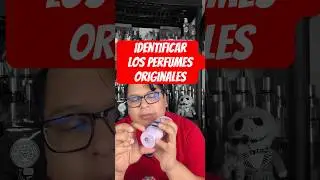 Aprendiendo de perfumeria #perfume #aromas #lociones