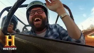 Lost In Transmission: New Series | History