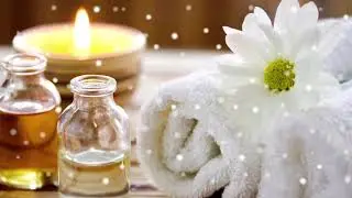 Relaxing Music Soothing Ambience Calming Music Meditation Sound