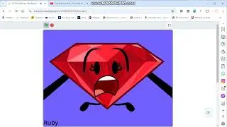 BFDI Auditions (Reanimated, Scratch Fixed)