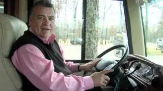 2007 Ураган Четырех Ветров, представленный Суперцентром Boat N RV