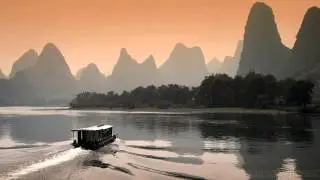 Best of Asian Chillout 2013 [HD]