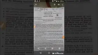 64th bpsc 2018 pre answer keys (FULL BPSC ANSWER KEY)