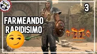 Can you beat Diablo 2 without attacking? 😳🧙&zwj;♂️