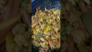 #picklemaking#ytshort