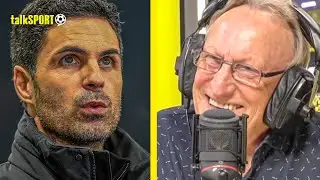 Neil Warnock REVEALS Why Arsenal Are This Best Team In The Premier League Title Race!