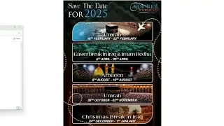 11th Safar - Ashra Zaynabiyya 1447AH  &ndash; Shaykh Abdul Jalil Issah Nawee  - 06/08/2025