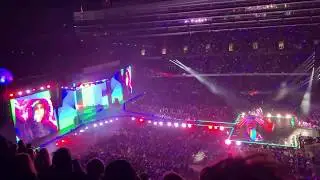 BTS perfoms ANPANMAN @ Speak Yourself Soldier Field Chicago Concert May 11 2019