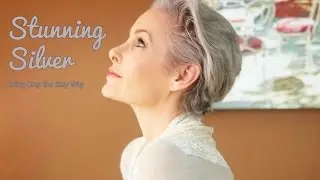 Going Gray the Easy Way Followup