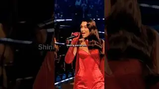 Dua Lipa - Levitating Live Performance Lyrics Status Video