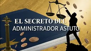 El administrador astuto (Lucas 16:1-13) explicado claramente