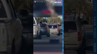 1 week left to correct 'Carolina Squat' before SC drivers face fines #shorts