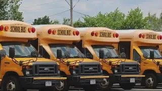 School Bus delays for students with disabilities in DC