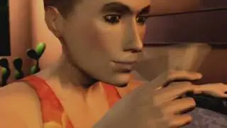 CSI: Crime Scene Investigation - Deadly Intent (2009), Video Game trailer (Wii, PC, Xbox 360)
