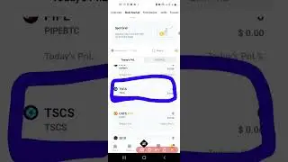 SuperEx: How to Withdraw Your $TSCS