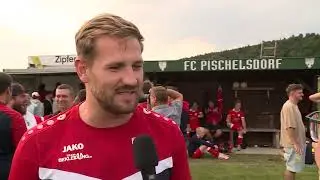 Pischelsdorf gg Mattighofen - 1.KL S&uuml;dwest - Rde2-2025/26