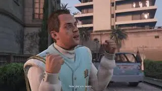 GTA V - Unknowing The Truth (100% Completion) (Epsilon Program) (Make $2.1 Million)