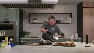 Virtual Ownership Experience: Wolf Ranges & Cooktops