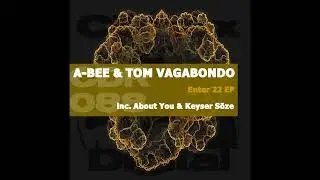 A-bee & Tom Vagabondo - Keyser Soze (Original Mix)