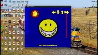 GOT TREMORS AFTERWARDS! Playing FNF Myths Of Yamaha Mod DEMO (HARD MODE + SCREEN MOVEMENT)