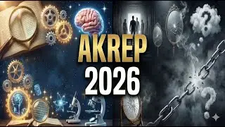 Akrep ve Yükselen Akrep 2026: Büyük Dönüşüm Kapıda