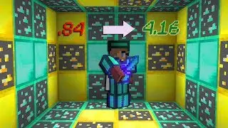 4 KDR+ in Hypixel Solo UHC (montage)