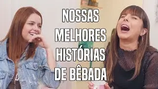 O DIA EM QUE EU FUI ATROPELADA feat. Camila Senna