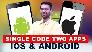 How to use Kotlin multiplatform mobile (KMM) to create ANDROID and iOS APPS | Programming Hub