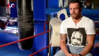 Entrevista Zeben Diaz 