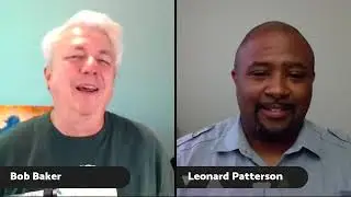 Indie Band Chat w/ Music Marketer & Author Bob Baker