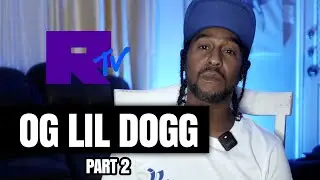 Og Lil Dogg 