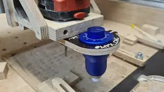 Schleppmesserhalter f&uuml;r sorotec Schleppmesser