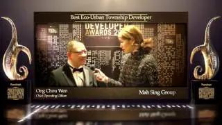 Prestigious Developer Awards 2017