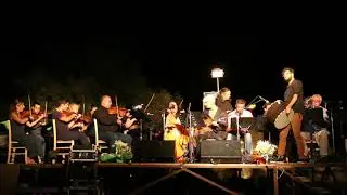 Vamos Ensemble - Goran Bregović   Kustino oro