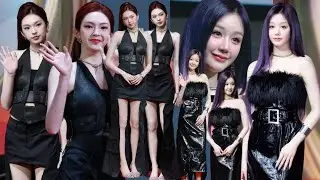 กรี๊ดๆๆ น้องเเคนนี่ น้องเเพร เบม่อนฯ สวยกันมาก ส่องลุค GAYO DAEJEON RED CARPET เลิศมากก