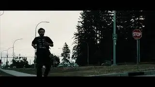 OUT OF THE WILD -  (Canada Short Film 2020)