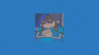 ngc daddy ~ bag de grife / slowed + reverb