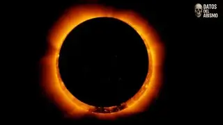 Extreme solar eclipse 2026: the ring of fire that almost no one will see