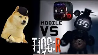 doge juega tjoc:r Mobile