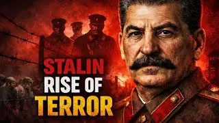 Stalin&rsquo;s Rise to Power and the Age of Soviet Terror Part 1  FULL DOCUMENTARY