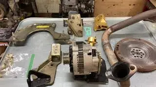 Suzuki Samurai gets a VW AAZ turbo diesel: part 1, introduction